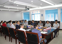 “沼氣工程物聯(lián)網系統(tǒng)及其關鍵技術研究”通過省級科技成果鑒定