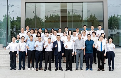 四方光電戰(zhàn)略投資諾普熱能、精鼎電器，致力構(gòu)建全預(yù)混燃氣壁掛爐智能燃燒系統(tǒng)及其供應(yīng)鏈體系