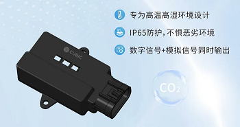 CO?控不好，菌菇長(zhǎng)不好！四方光電紅外CO?變送器精準(zhǔn)打造科學(xué)生長(zhǎng)微環(huán)境